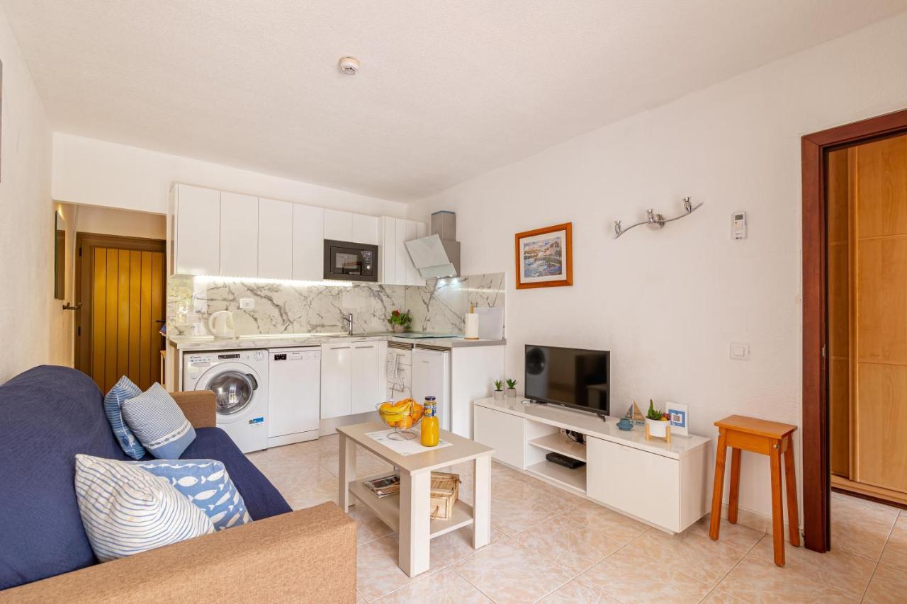 Seabliss Beach Of Dunes, Terrace And Pool! San Bartolomé Exterior foto