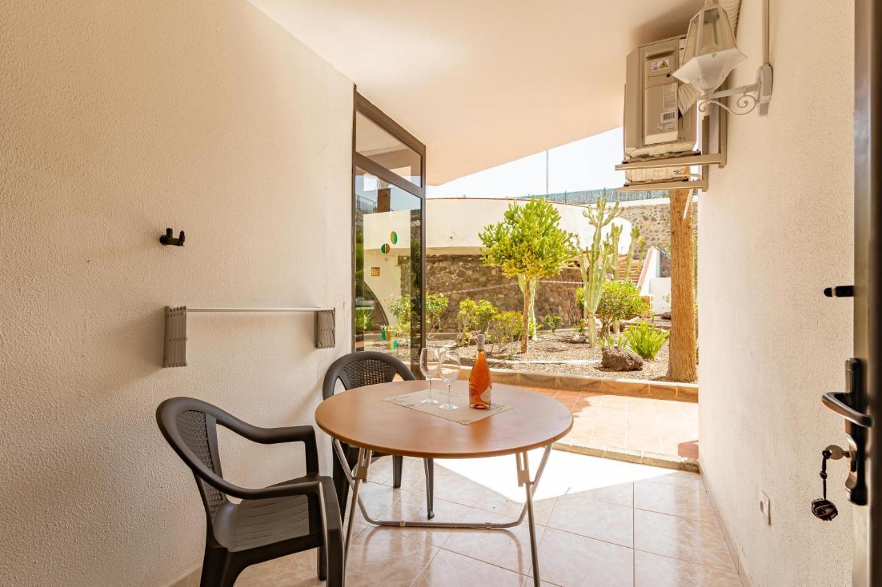 Seabliss Beach Of Dunes, Terrace And Pool! San Bartolomé Exterior foto