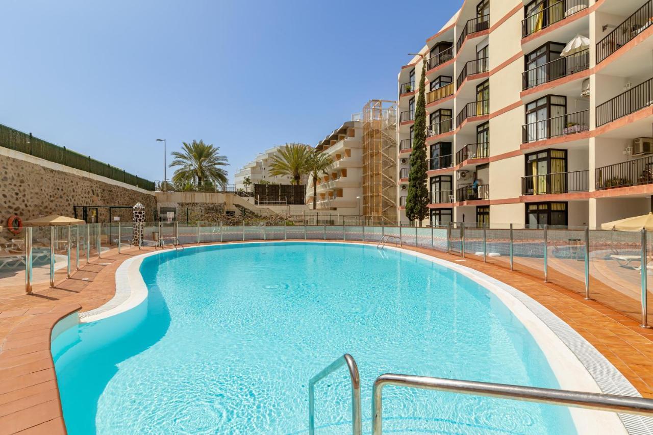 Seabliss Beach Of Dunes, Terrace And Pool! San Bartolomé Exterior foto