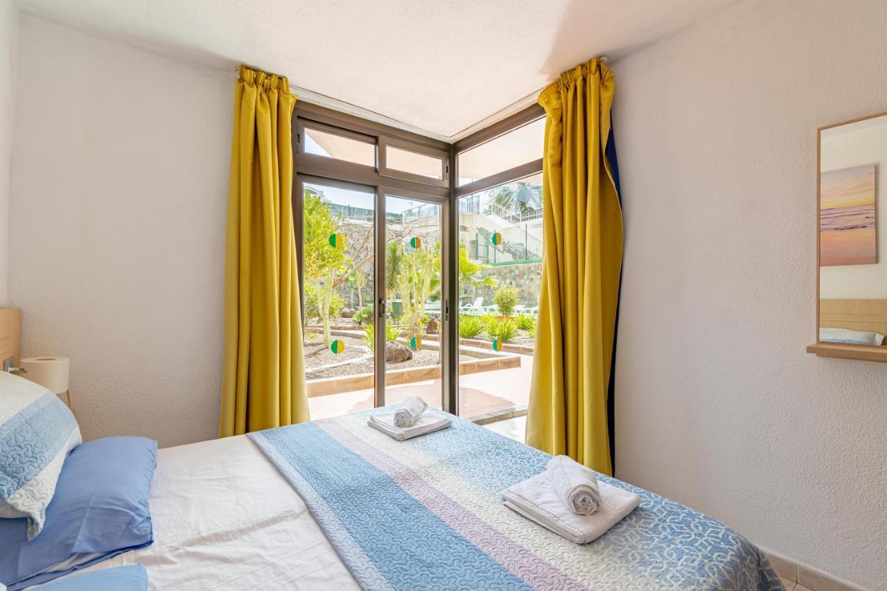 Seabliss Beach Of Dunes, Terrace And Pool! San Bartolomé Exterior foto