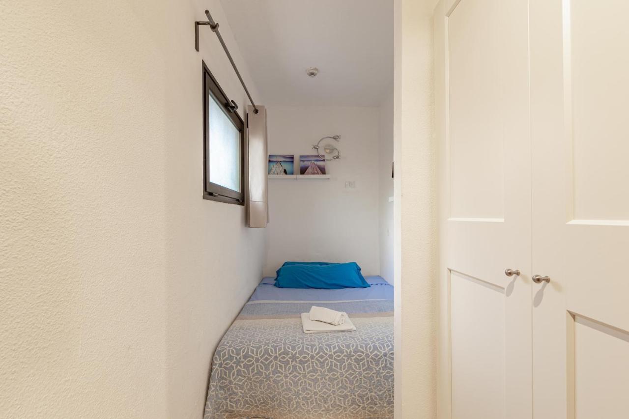 Seabliss Beach Of Dunes, Terrace And Pool! San Bartolomé Exterior foto