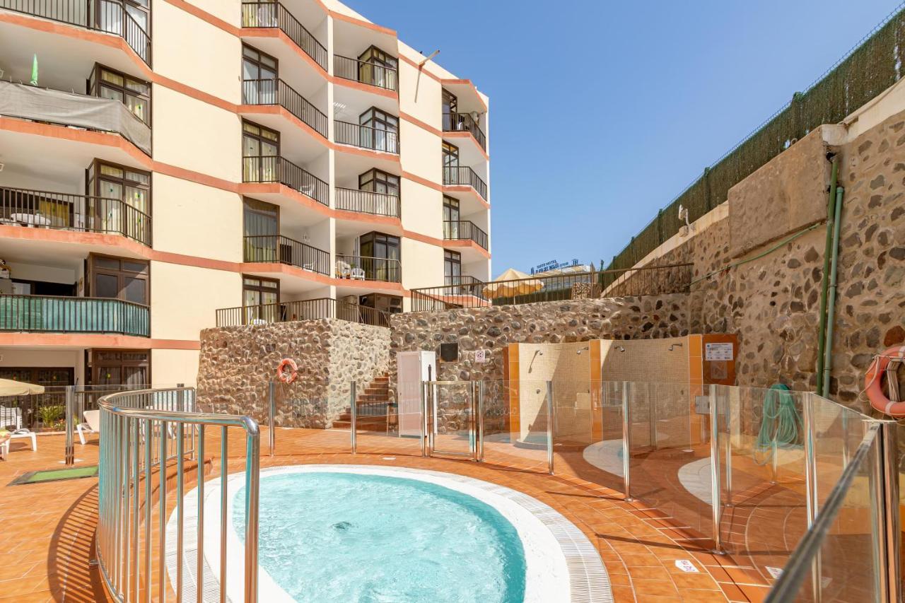 Seabliss Beach Of Dunes, Terrace And Pool! San Bartolomé Exterior foto