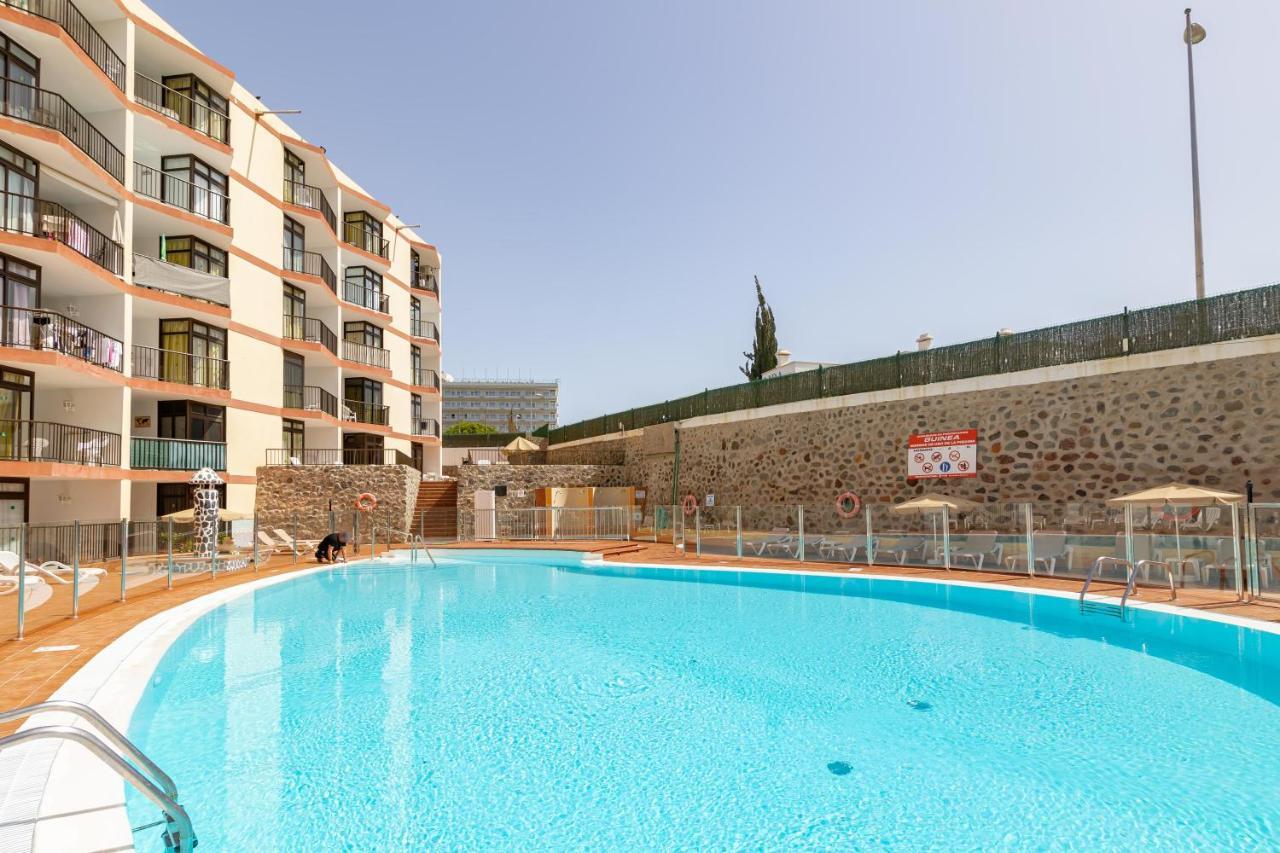 Seabliss Beach Of Dunes, Terrace And Pool! San Bartolomé Exterior foto