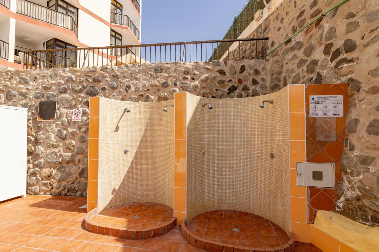 Seabliss Beach Of Dunes, Terrace And Pool! San Bartolomé Exterior foto